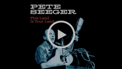 Pete Seeger